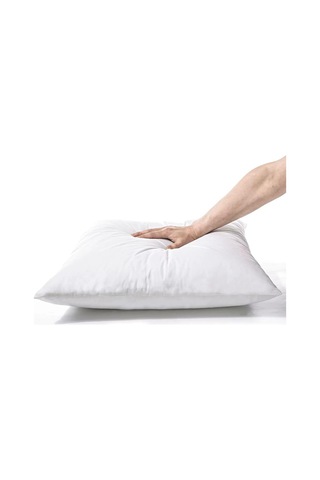 Maisonart 2 Li Boncuk Silikonlu Kırlent İçi Yastık Kırlent Yastığı Silikon Dolgulu Iç Yastık