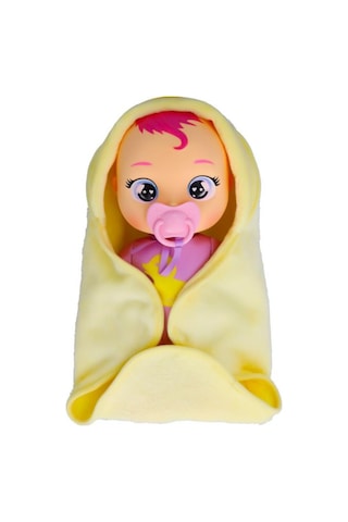 Cry Babies Love Banyo Zamanı Zoe Cyb67200
