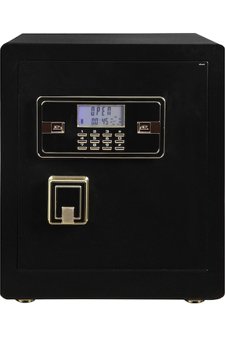 İnsafe ISC45YH Special Edition Orta Boy Çelik Para Kasası