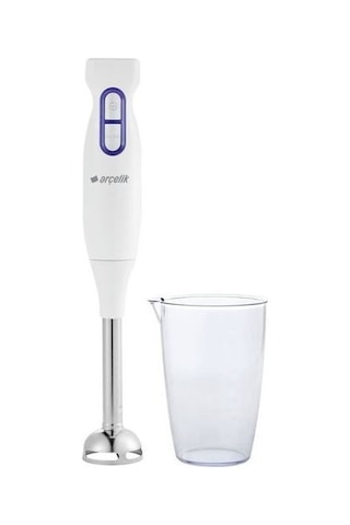 Arçelik K 1251 550 W Çubuk Blender