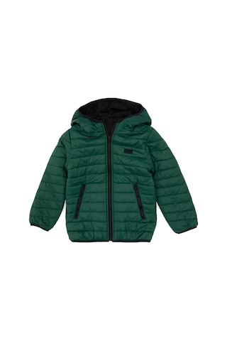 U.s. Polo Assn. Erkek Çocuk Siyah Mont 50311939-vr046 Siyah