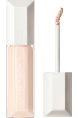 Fenty Beauty We're Even - Uzun Süre Kalıcı Nemlendirici Kapatıcı 100 C Diğer