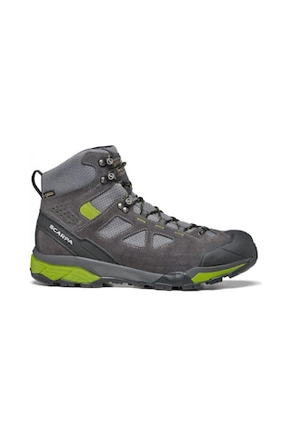 Scarpa Zg Lite Gtx Gray/Spring Bot Gri - Yeşil