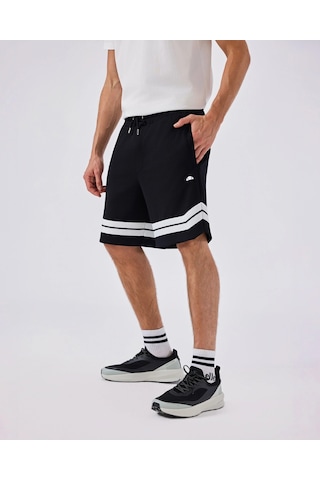 Ellesse Erkek Siyah Şort 6sm4012-bk