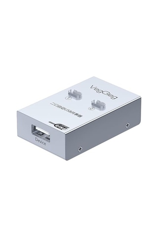 Usb 2.0 To 100mbps Ethernet Çevirici Ve 3 Portlu Usb Hub Çoklayıcı