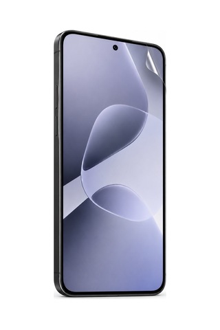 Infinix Hot 60i Uyumlu Ön Body Şeffaf Ultra Ekran Koruyucu Nano Jelatin