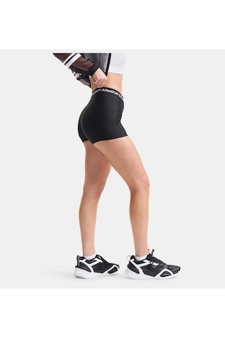 Under Armour Ua Heatgear Shorty Kadın Kısa Tayt 6010725 6010725 008