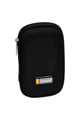 2.5" Siyah Hdd Taşıma Çantası
