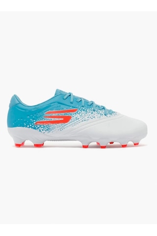 Skechers Fg Futbol Krampon Beyaz