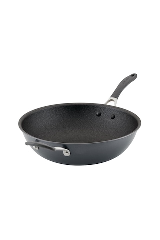 Circulon Scratch Defense Wok Yapışmaz Wok 34 Cm Genel