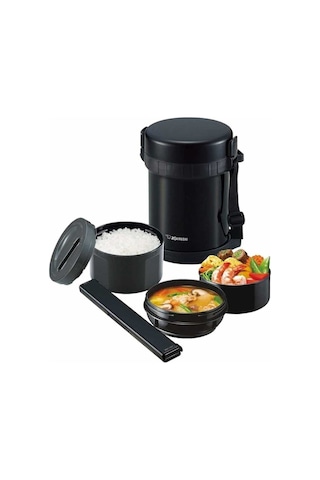 Zojirushi Sl GH18 Vakumlu Yemek Termosu Kabı 1.27 L