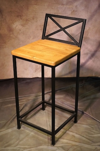 Toprak Sandalye 38cmx40cmx92cm
