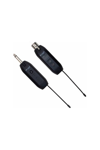 Magicvoice Mv-19587 Uhf Kablosuz Enstrüman Ses Aksesuarı