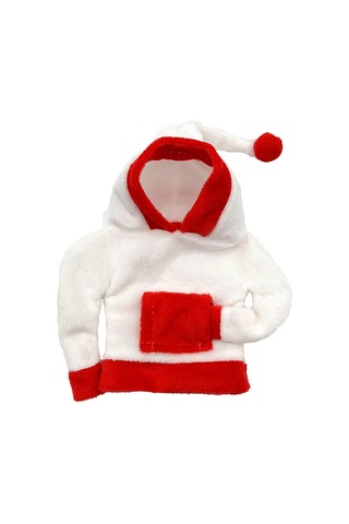 Suntek Araç Vites Değiştirme Düğmesi Kapağı Beyaz