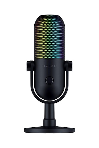 Razer Seiren V3 Chroma Rgb Mikrofon Rz19-05060200-r3m1