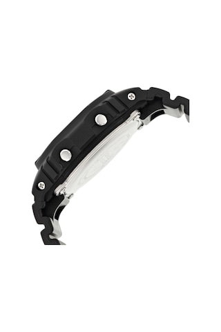 Casio Dw-5600ubb-1dr Kol Saati Metalik
