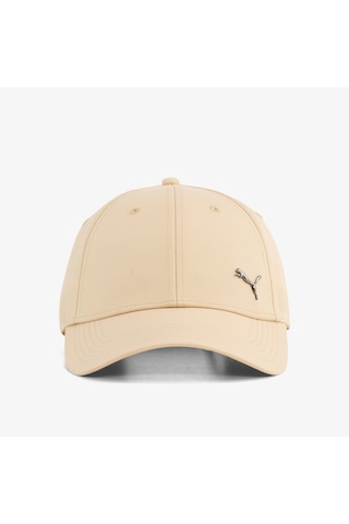 Puma Essential Metal Cat Bb Unisex Kahverengi Şapka 025994