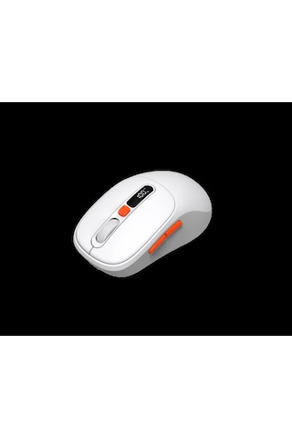 Frısby Fm-294wm Kablosuz Optik Mouse Beyaz Diğer