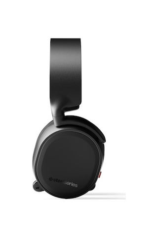 Steelseries Arctis 3 2019 7.1 Surround Kulak Üstü Oyuncu Kulaklığı