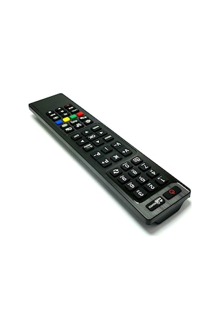 Vestel Uyumlu 40Pf7070 Smart Led Tv Kumanda