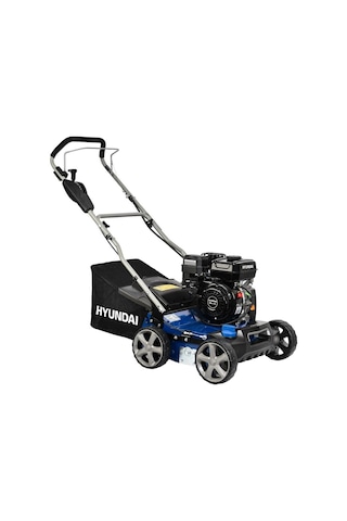 Hyundai HYS400 BenzinliÇim Havalandırma Makinesi 40 CM