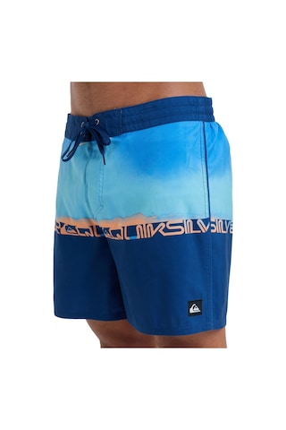 Quıksılver Quiksilver Everyday Half Jam 16 Erkek Mavi Boardshort Bqv8 Çok Renkli