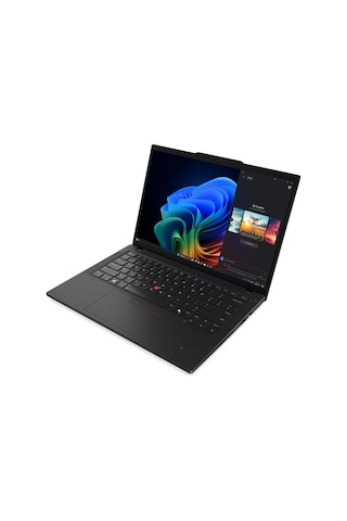 Lenovo Thinkpad T14 Gen 6 21QDS8S000-F Ultra 7 255U 32 GB 1 TB SSD 14" Wuxga Free Dos Dizüstü Bilgisayar