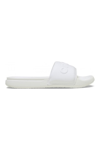 Crocs Crocs All Day Slide W Kadın Terlik 211430 Beyaz