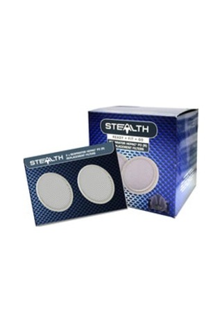 Stealth P3 Ikiz Yedek Filtre