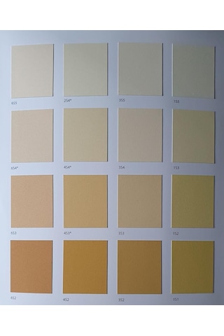 Fawori Silikonlu Dış Cephe Boyası 2,5 Lt