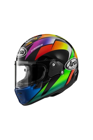 Arai Concept Xe Sakata Kapalı  Motosiklet Kaskı.