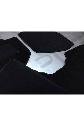 Honda City 2002-2008 Halı Paspas Seti (281164225)