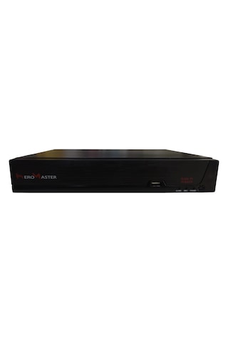 5 Mps -1080P Xmeye Kayıt Cihazı 4 Kanal H265X