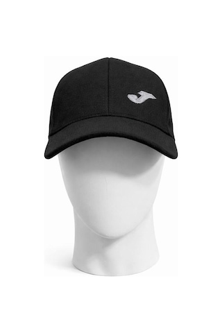 Joma 9252004-20.001 Kaşe Erkek Spor Şapka Siyah