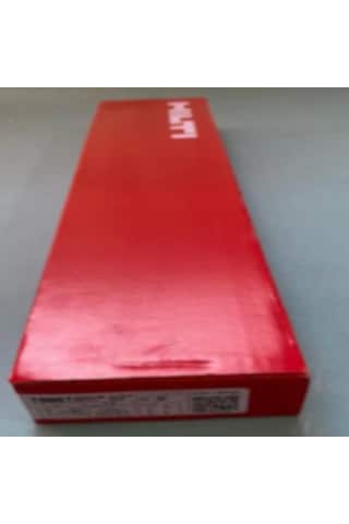 Hilti S-DS 01 BM Sivri Uçlu Alçıpan Vidası Şerit 3.5 x 25 M 1000 Adet