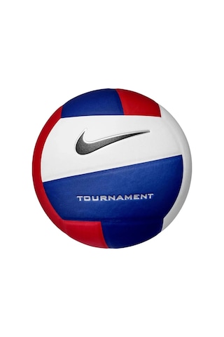 Nike N.101.1430.619.05 Tournament Unisex Voleybol Topu Çok Renkli