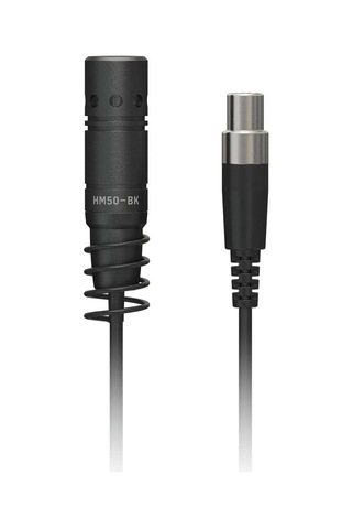 Behringer Hm50-bk Premium Kondansatörlü Asma Mikrofon