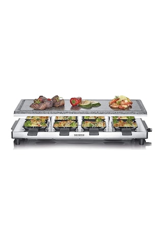 Severin RG 2374 Raclette Izgara