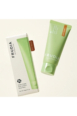 Frudıa Green Grape Soyulabilir Maske 60gr