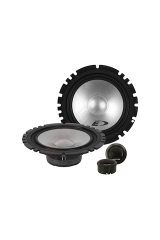 Alpine SXE1750S 16cm Komponent Hoparlör