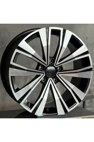 5 112 17 7.5 Et45 Ch57.1 Black Diamond Dy1137