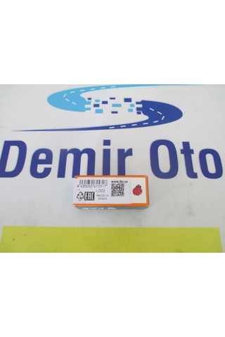 46414596 Hararet Müşürü Sarı Renk 2 Fişli 1,6 16.v. Marea-bravo-b