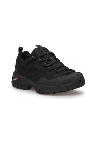 Humtto 26k-171954b Kadın Waterproof Outdoor Ayakkabı Siyah