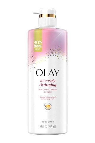 Olay Intensely Hydrating Nemlendirici Duş Jeli 768ml Diğer