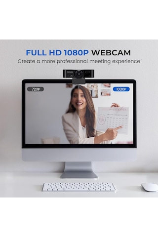 Pc Web Kamerası, Pc Web Kamerası