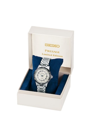 Seiko Srpl61j Presage Automatic Kadın Kol Saati