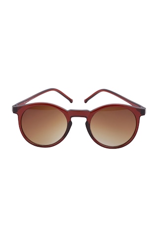Carmelo Eyewear C02gk034 Kahverengi Kadın Güneş Gözlüğü