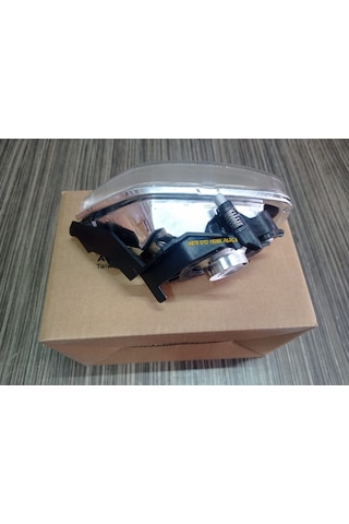 Ford Focus Ön Sis Farı Sol 2002-2005 2m5115201ah