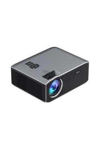 Everest Pj03 Upper Pro Gri-siyah 1g-8g Mtk9269 1 1920x1080 Ekran Yansıtmalı Full Hd Pro Bluetooth