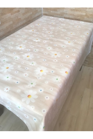 Muşamba Masa Örtüsü Pvc Astarli (443316611)
